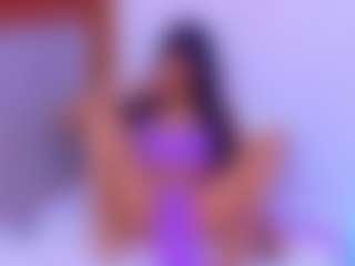 Live cam show with Emily - Gape on Camsoda