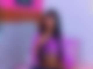 Live cam show with Emily - Asian Amateur on Dolls Live