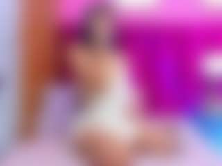 Live cam show with Emily - Asian Big Ass on TeamSkeetLive