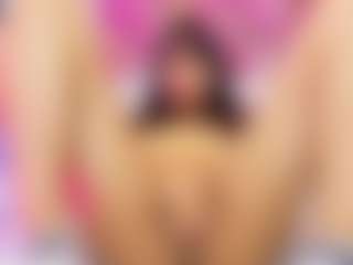Live cam show with Emily - Ebony Petite on SinfulBabes