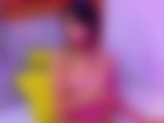Live cam show with Emily - Cosplay Ebony on Camsoda