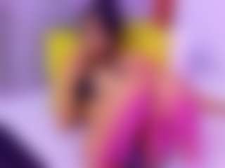 Live cam show with Emily - Cosplay Black on Camsoda