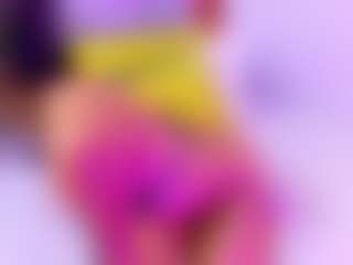 Live cam show with Emily - Dominican Asian on Camsoda