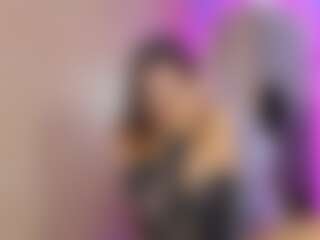 Samantha-Ferrec's Live Sex Cam Show