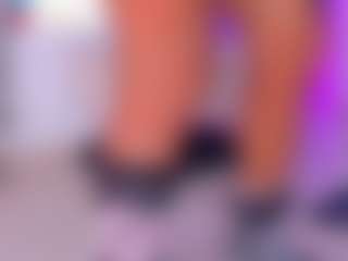 KimberlyKors's Live Sex Cam Show