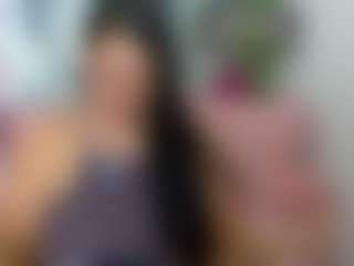 Live cam show with Isabella taylor - Colombia on CamwithHer