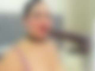 Angie Will's Live Sex Cam Show