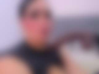 Live cam show with Angie Will - Ahegao on testsause.com