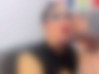 Angie Will's Live Sex Cam Show