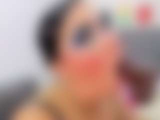 Angie Will's Live Sex Cam Show