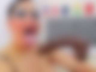 Angie Will's Live Sex Cam Show