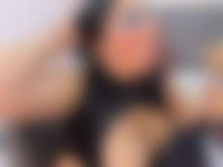 Angie Will's Live Sex Cam Show