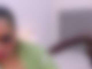 Angie Will's Live Sex Cam Show