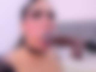 Angie Will's Live Sex Cam Show