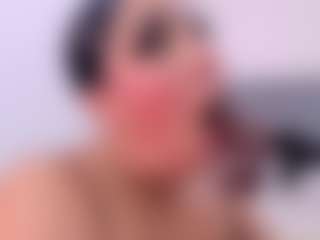Live cam show with Angie Will - Cumface on CSO-WL