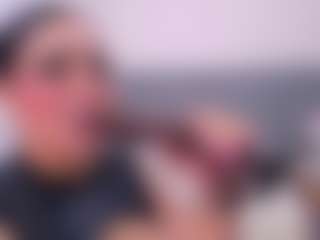 Live cam show with Angie Will - BBW on chickslive.net