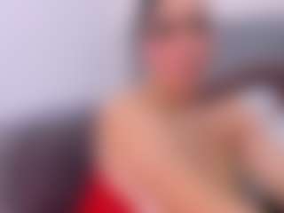 Angie Will's Live Sex Cam Show