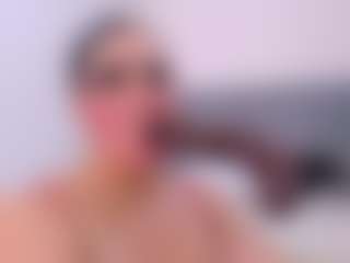 Live cam show with Angie Will - Ahegao on CSO-WL
