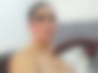Show de cam en vivo con Angie Will - Cumface en Camsoda