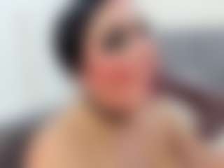 Live cam show with Angie Will - Cumface on Gym Cam Girls