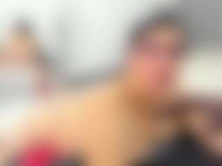 Angie Will's Live Sex Cam Show