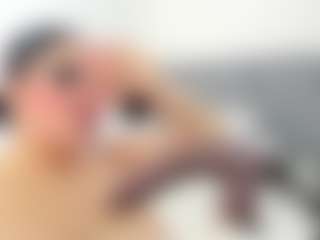 Angie Will's Live Sex Cam Show