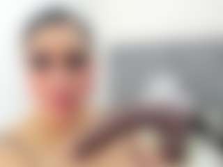 Angie Will's Live Sex Cam Show