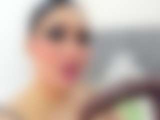 Live cam show with Angie Will - Moaning on TeamSkeetLive