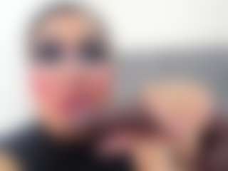 Angie Will's Live Sex Cam Show