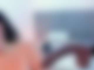 Live cam show with Angie Will - Sucking on Dare Cams