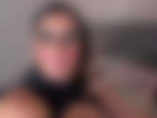 Angie Will's Live Sex Cam Show