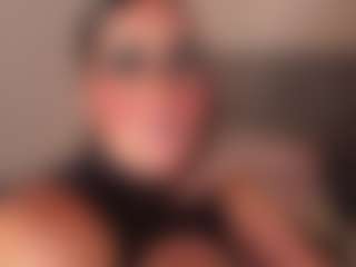 Angie Will's Live Sex Cam Show