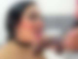 Angie Will's Live Sex Cam Show
