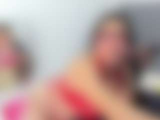 Angie Will's Live Sex Cam Show