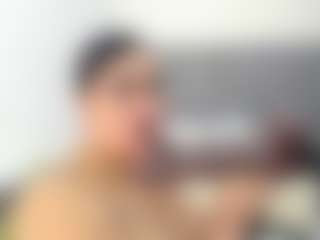 Live cam show with Angie Will - Sucking on crypto-cams