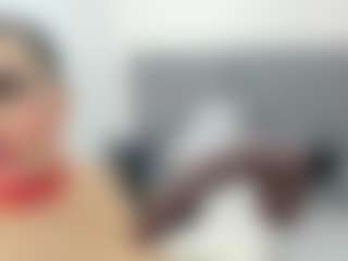 Live cam show with Angie Will - Cumface on Hubzter Live