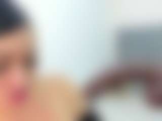 Angie Will's Live Sex Cam Show