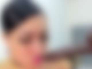 Angie Will's Live Sex Cam Show