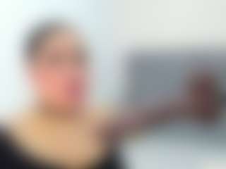 Live cam show with Angie Will - Cumface on CamwithHer