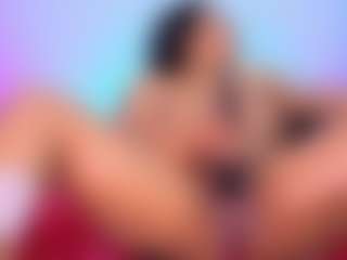 Live cam show with louisenails - Oil on Nude Live Now