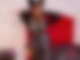 MISTRESS EDGGY's Live Sex Cam Show