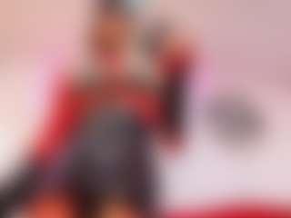 MISTRESS EDGGY's Live Sex Cam Show