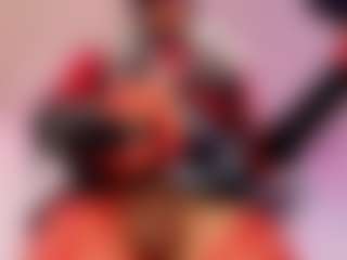 MISTRESS EDGGY's Live Sex Cam Show