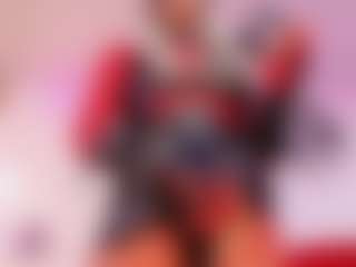 Live cam show with MISTRESS EDGGY - Fake Tits on CamwithHer