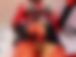 MISTRESS EDGGY's Live Sex Cam Show