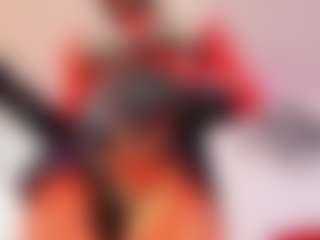 MISTRESS EDGGY's Live Sex Cam Show