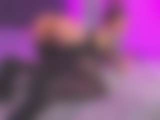 Live cam show with VeraWatts - Control on EXY