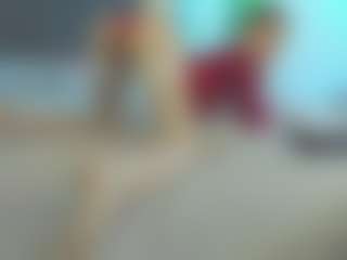 Live cam show with VeraWatts - Solo on Gym Cam Girls