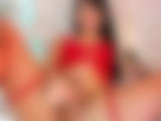 Live cam show with Daniela angelina - Brown Eyes on crypto-cams