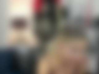 Live cam show with luxCrystal - Domina on Dare Cams